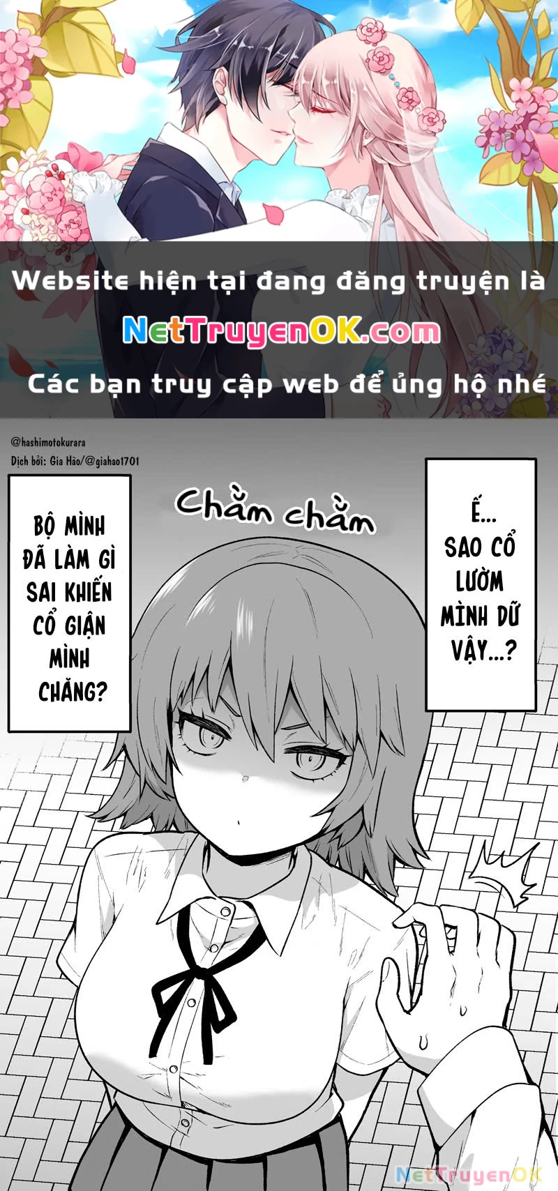 Oneshot Nhưng Lại Là Series Chapter 371 - 1