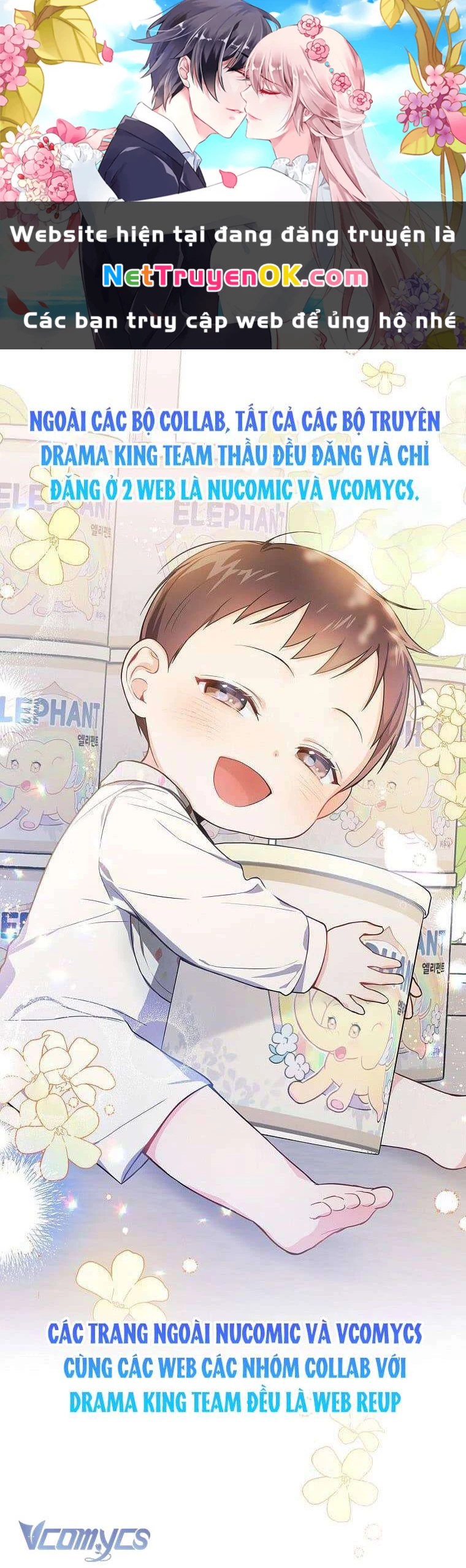 Cháu Trai Của Nam Chính Rất Thích Tôi Chapter 100 - 1