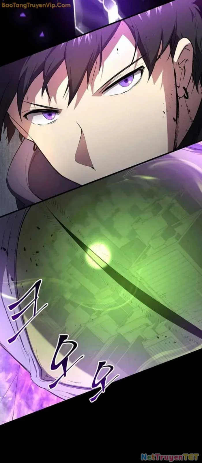 Tôi Thăng Cấp Bằng Kĩ Năng Chapter 85 - 4