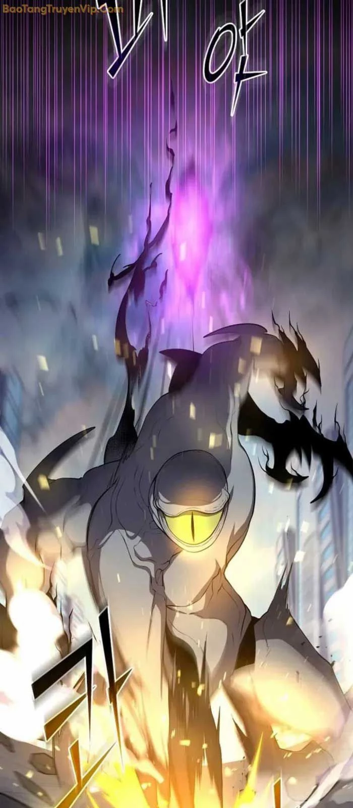 Tôi Thăng Cấp Bằng Kĩ Năng Chapter 85 - 6