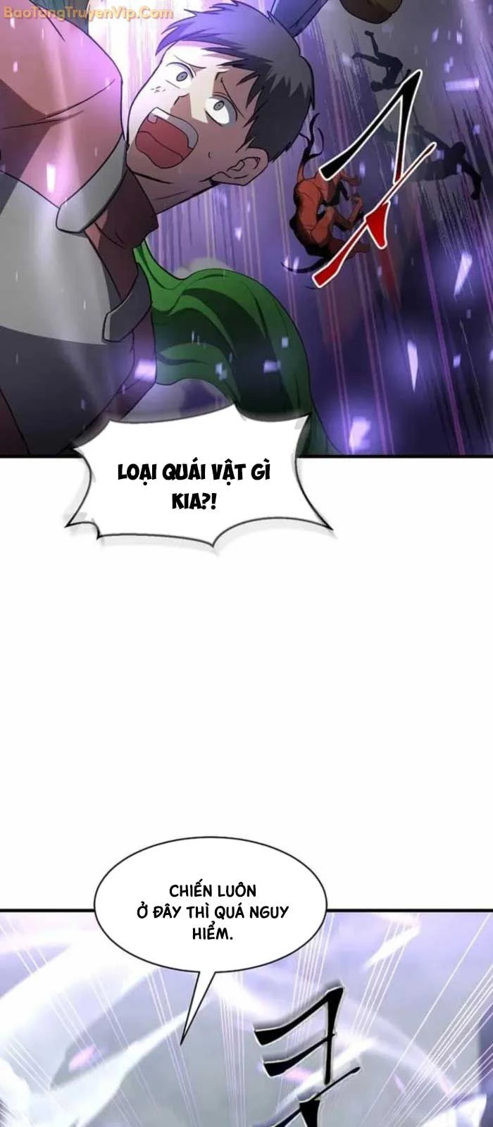 Tôi Thăng Cấp Bằng Kĩ Năng Chapter 85 - 9