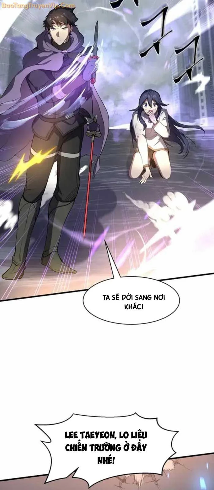 Tôi Thăng Cấp Bằng Kĩ Năng Chapter 85 - 10