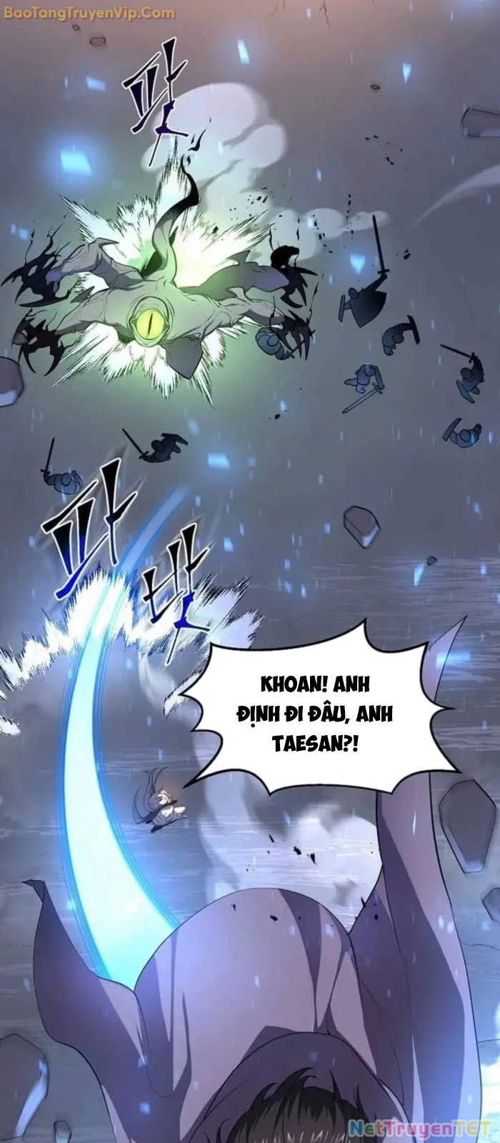 Tôi Thăng Cấp Bằng Kĩ Năng Chapter 85 - 11