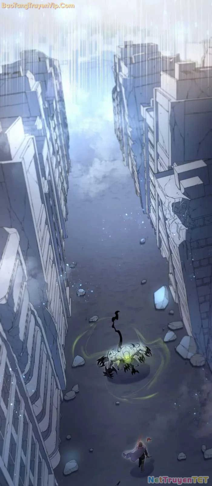 Tôi Thăng Cấp Bằng Kĩ Năng Chapter 85 - 15