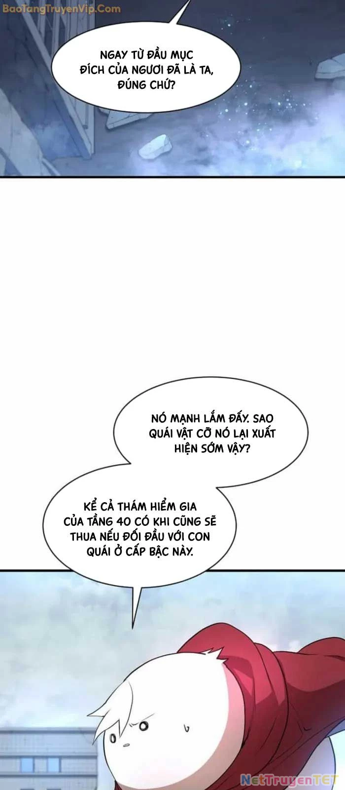 Tôi Thăng Cấp Bằng Kĩ Năng Chapter 85 - 16