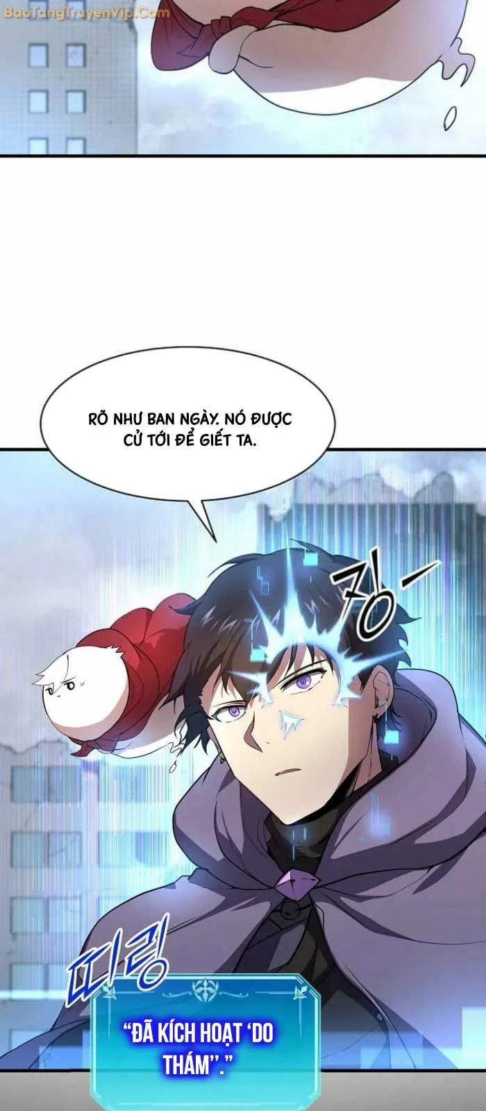 Tôi Thăng Cấp Bằng Kĩ Năng Chapter 85 - 17