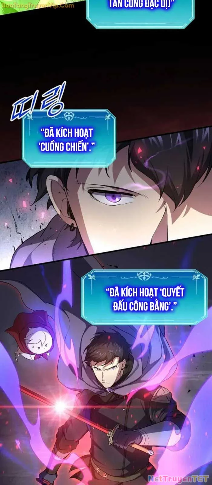 Tôi Thăng Cấp Bằng Kĩ Năng Chapter 85 - 19