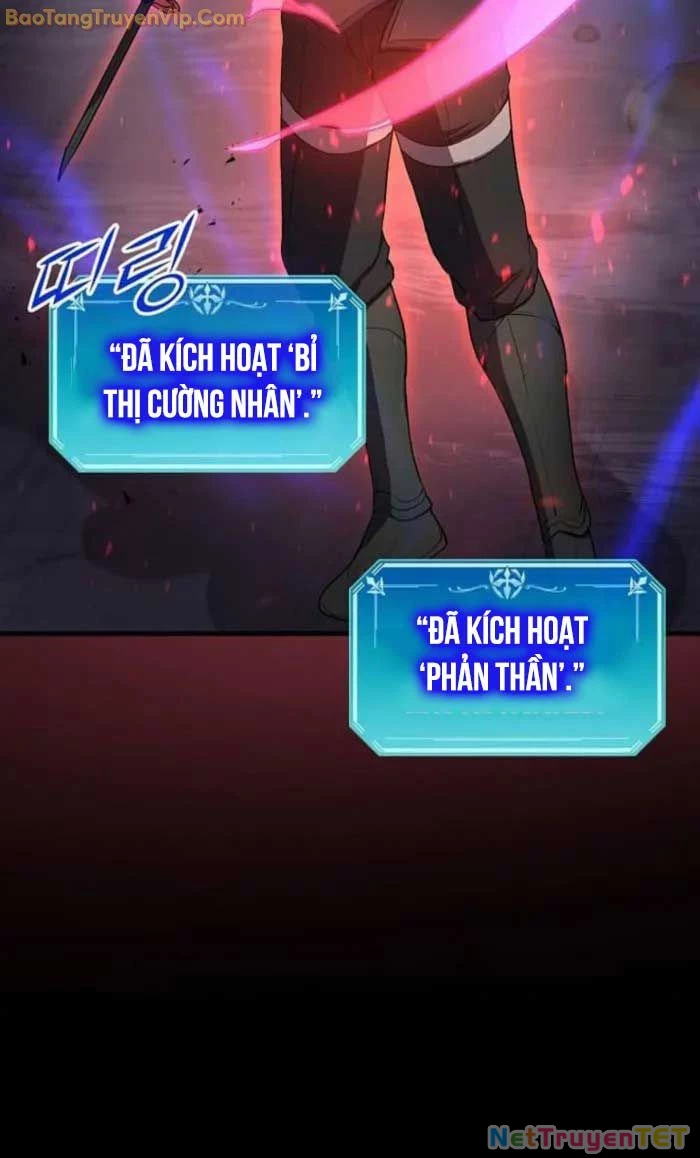 Tôi Thăng Cấp Bằng Kĩ Năng Chapter 85 - 20