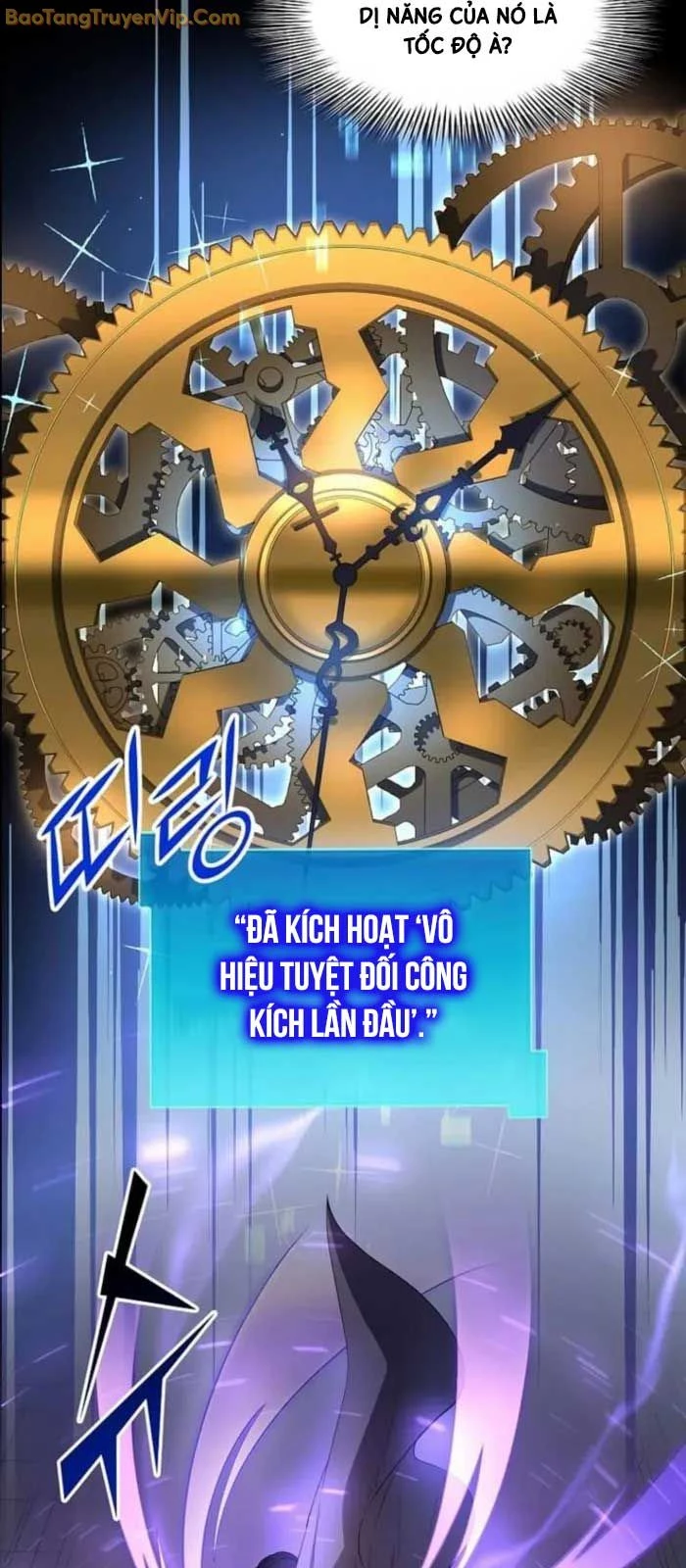 Tôi Thăng Cấp Bằng Kĩ Năng Chapter 85 - 24