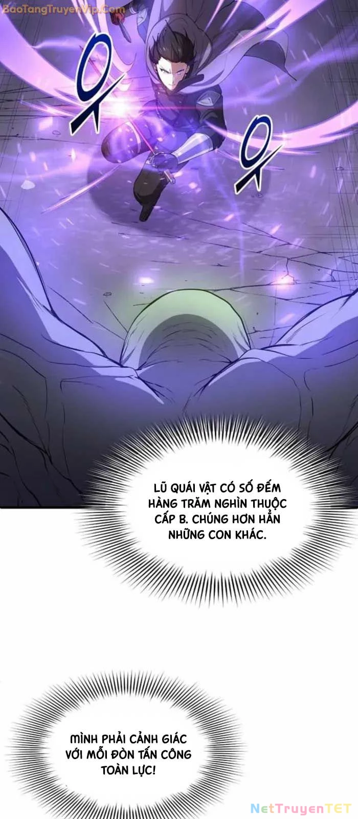 Tôi Thăng Cấp Bằng Kĩ Năng Chapter 85 - 25