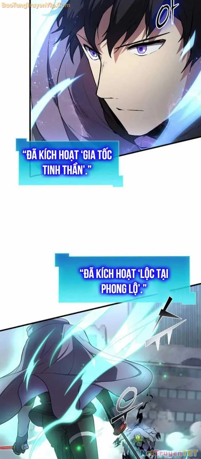 Tôi Thăng Cấp Bằng Kĩ Năng Chapter 85 - 29