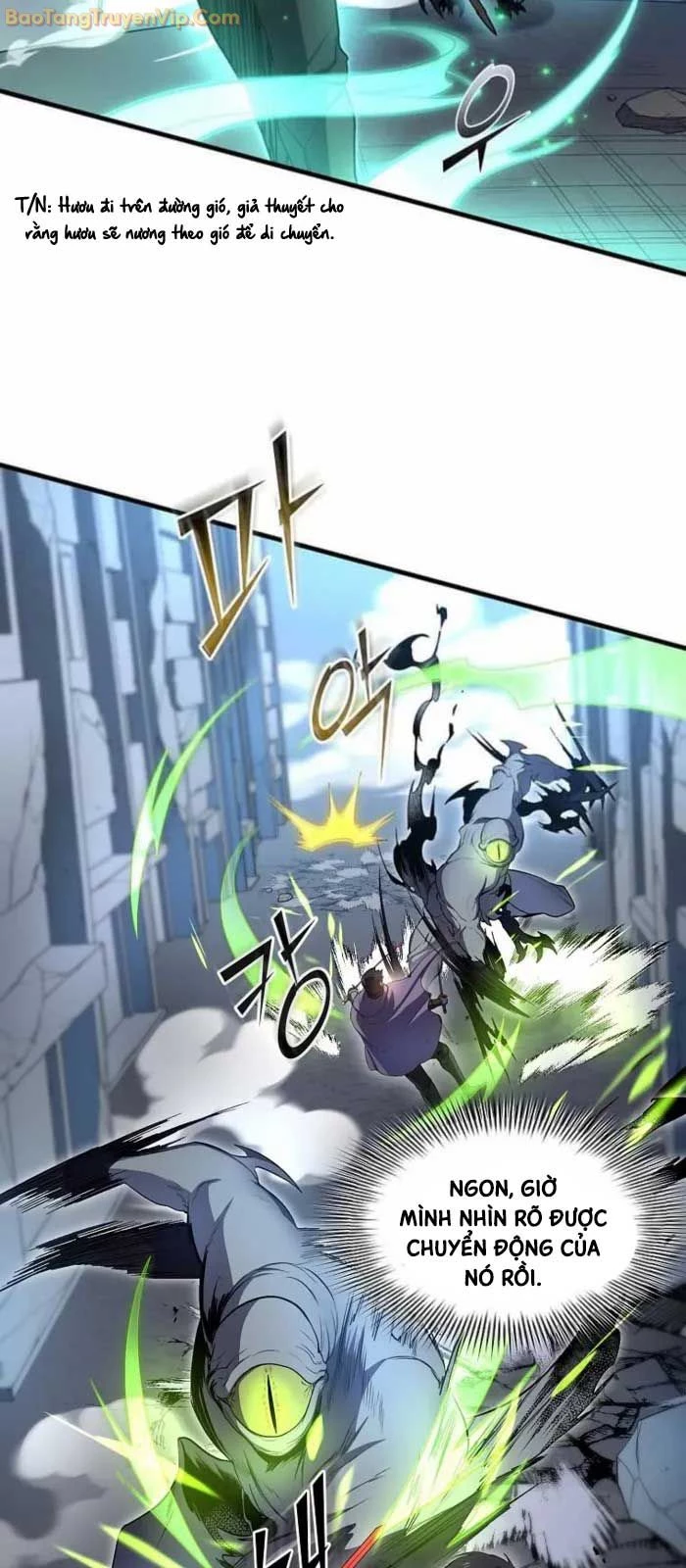 Tôi Thăng Cấp Bằng Kĩ Năng Chapter 85 - 30