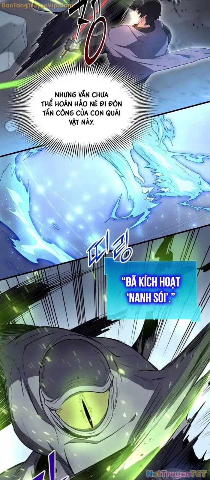 Tôi Thăng Cấp Bằng Kĩ Năng Chapter 85 - 31