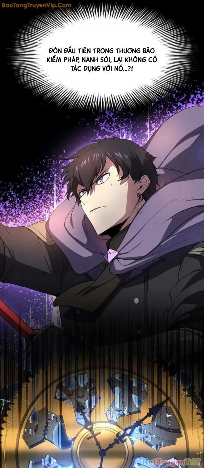 Tôi Thăng Cấp Bằng Kĩ Năng Chapter 85 - 33