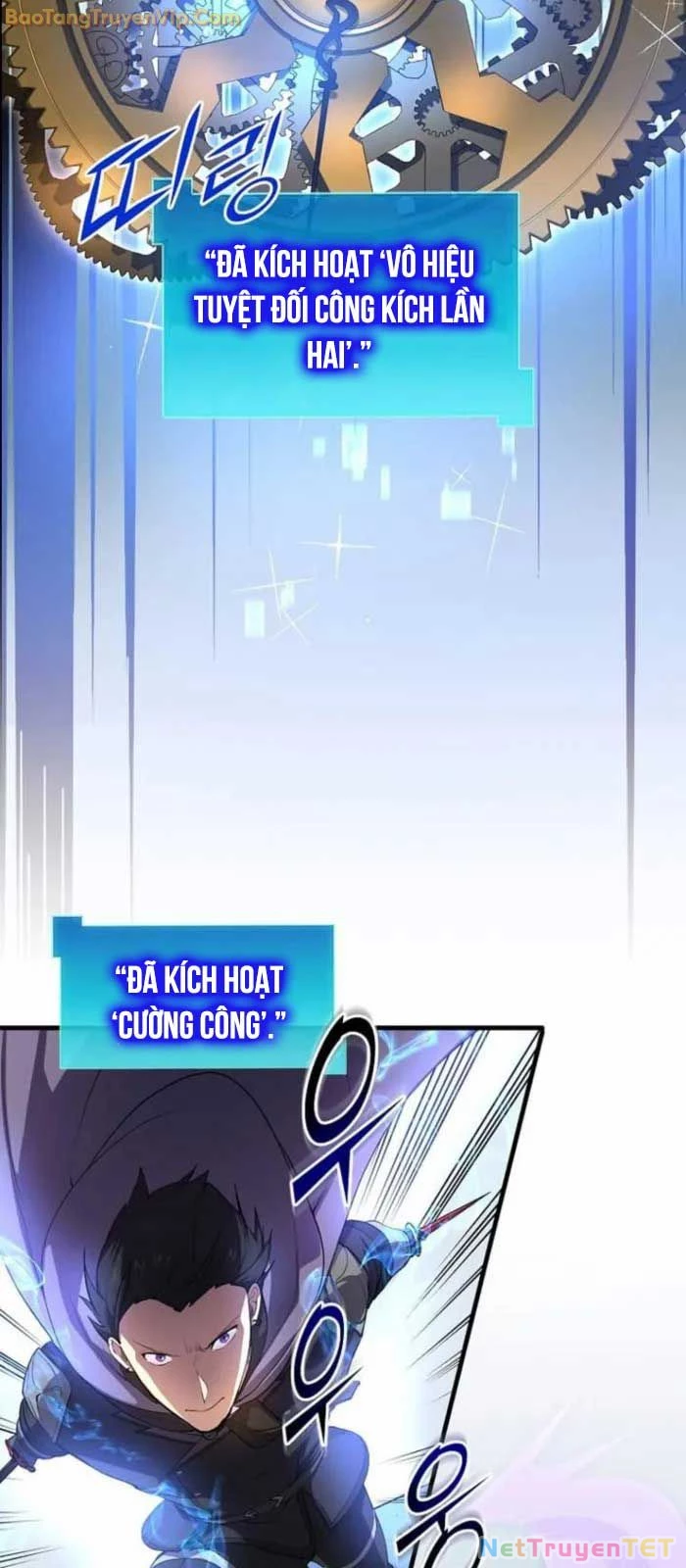 Tôi Thăng Cấp Bằng Kĩ Năng Chapter 85 - 34