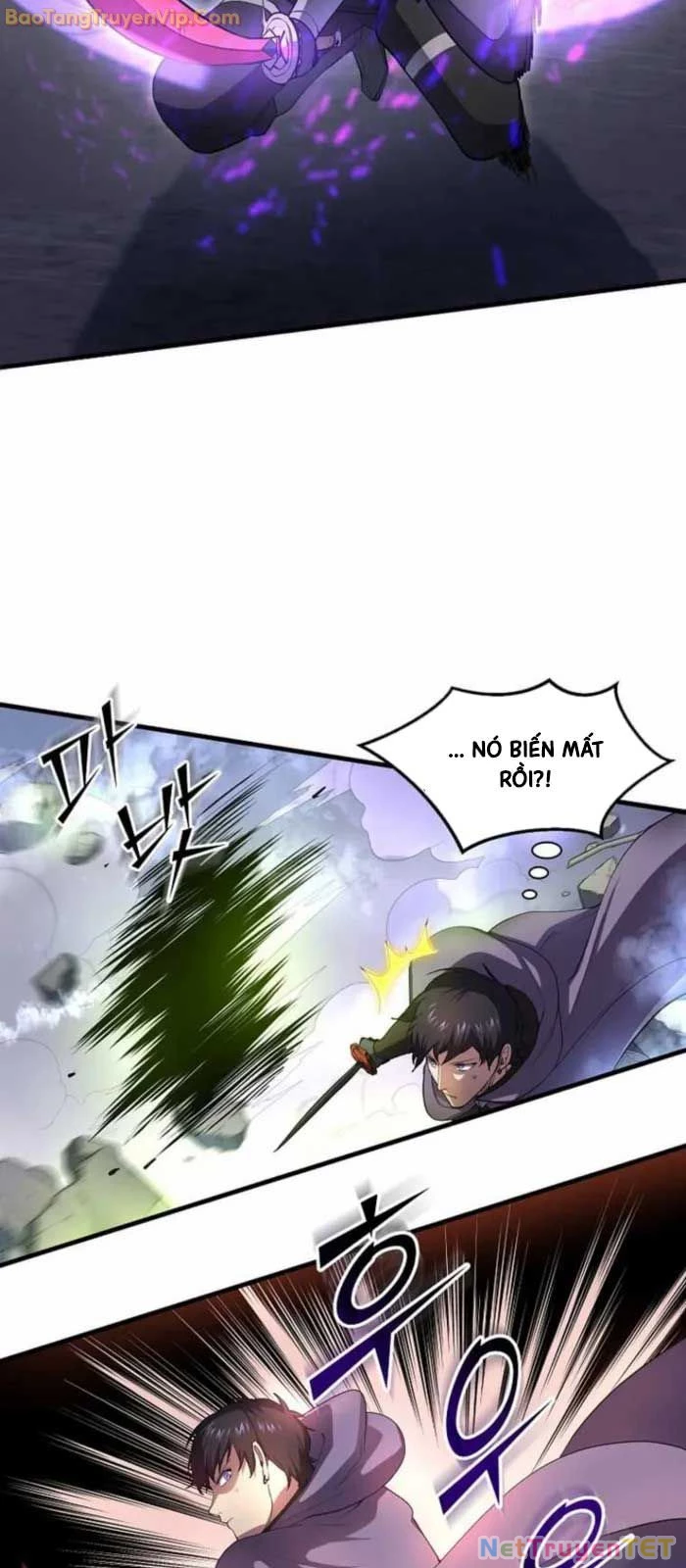 Tôi Thăng Cấp Bằng Kĩ Năng Chapter 85 - 36