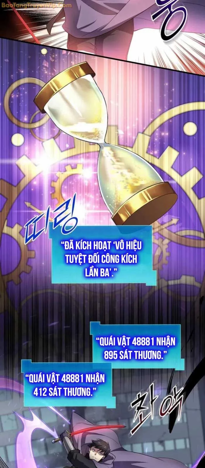 Tôi Thăng Cấp Bằng Kĩ Năng Chapter 85 - 37