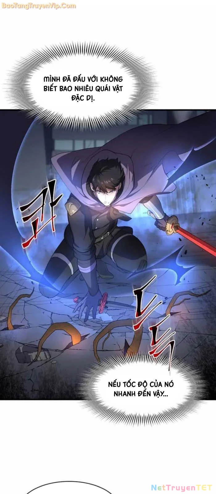 Tôi Thăng Cấp Bằng Kĩ Năng Chapter 85 - 40