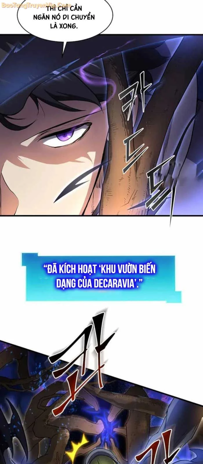 Tôi Thăng Cấp Bằng Kĩ Năng Chapter 85 - 41