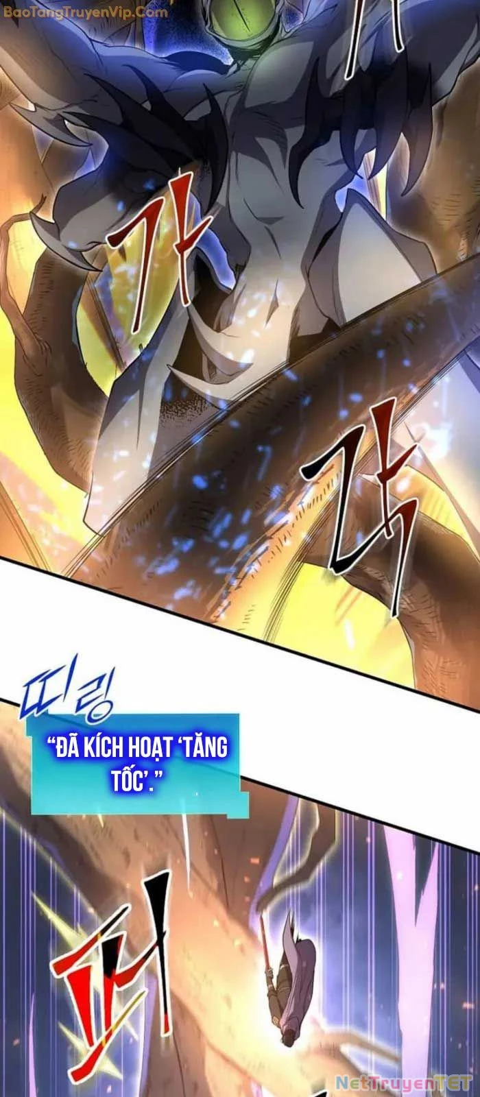 Tôi Thăng Cấp Bằng Kĩ Năng Chapter 85 - 42