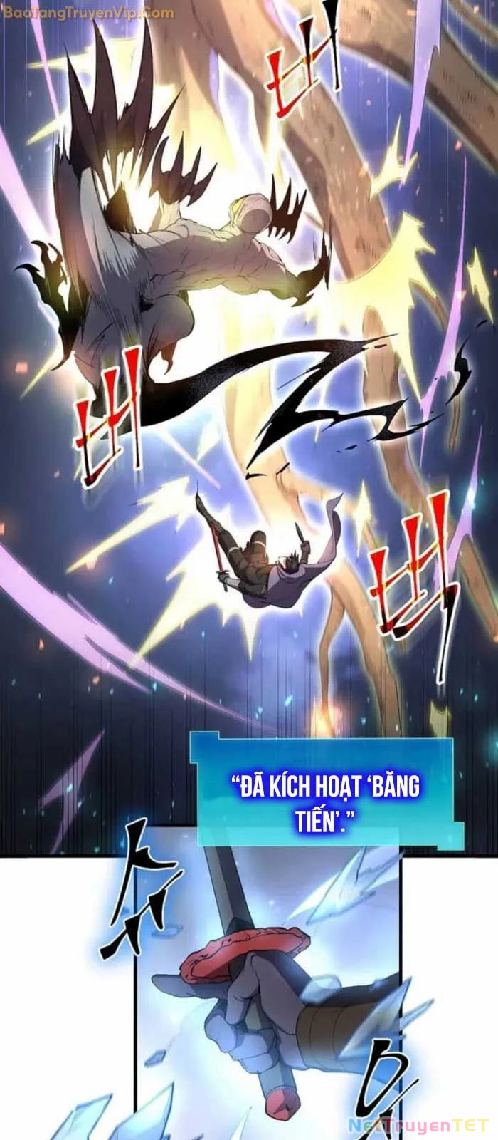Tôi Thăng Cấp Bằng Kĩ Năng Chapter 85 - 43
