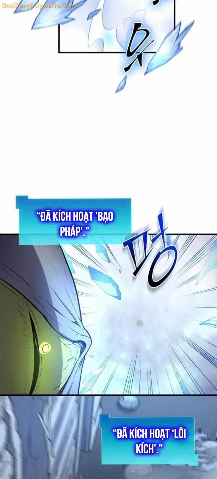 Tôi Thăng Cấp Bằng Kĩ Năng Chapter 85 - 44