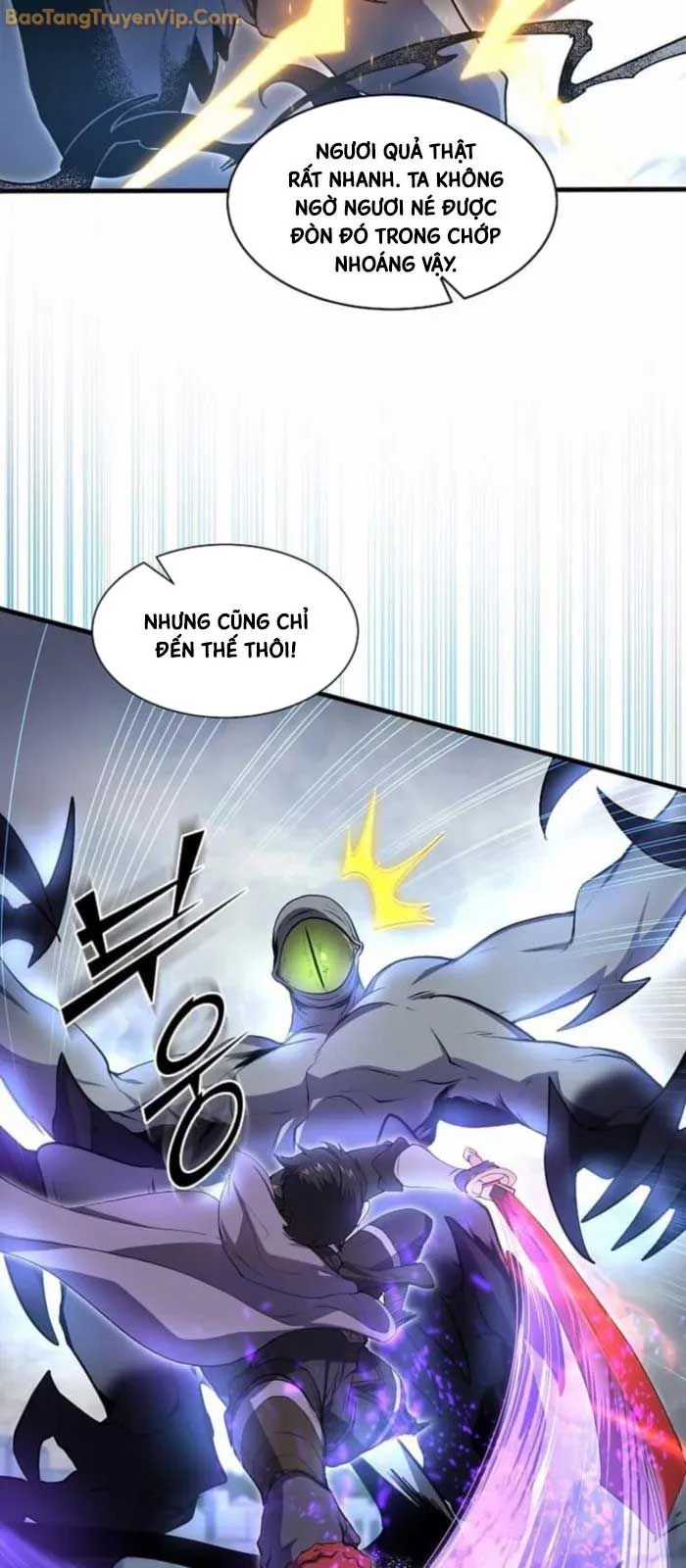 Tôi Thăng Cấp Bằng Kĩ Năng Chapter 85 - 46