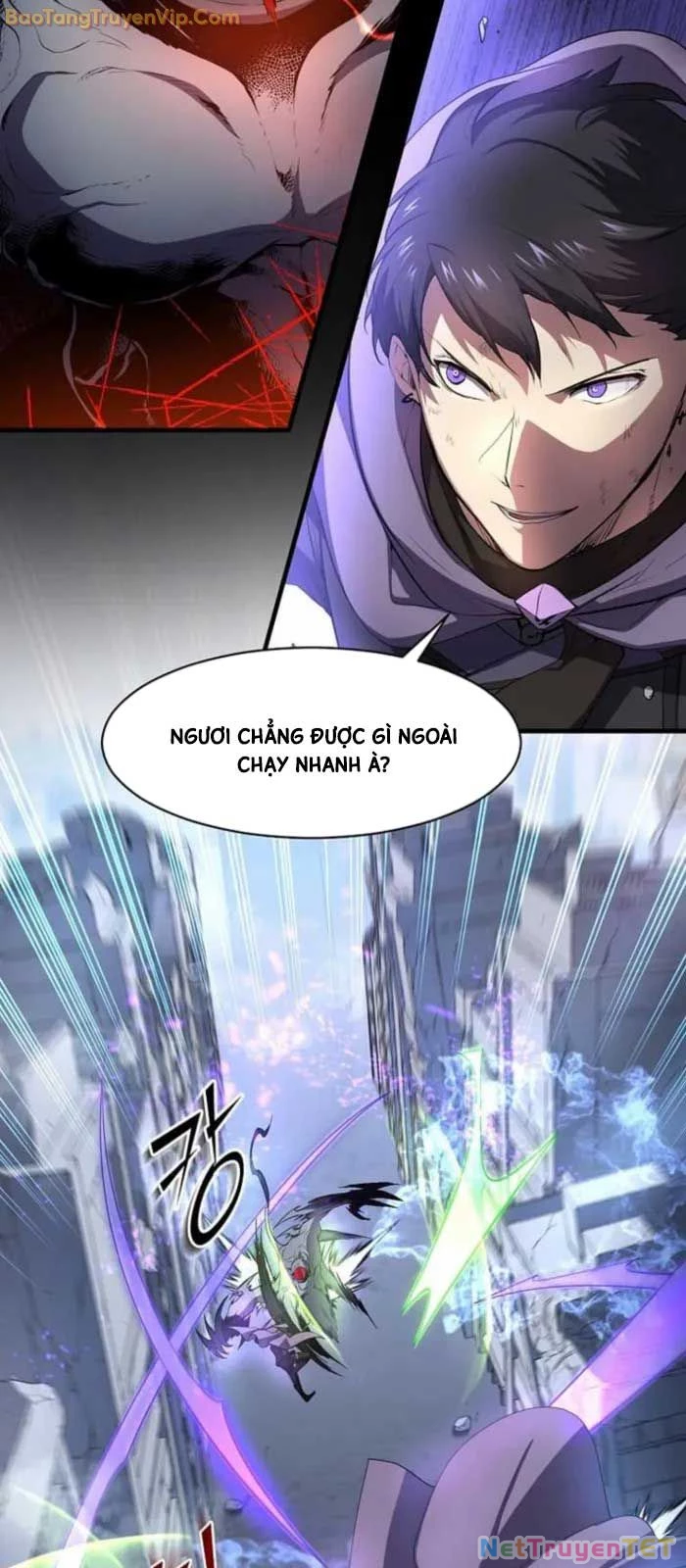 Tôi Thăng Cấp Bằng Kĩ Năng Chapter 85 - 49
