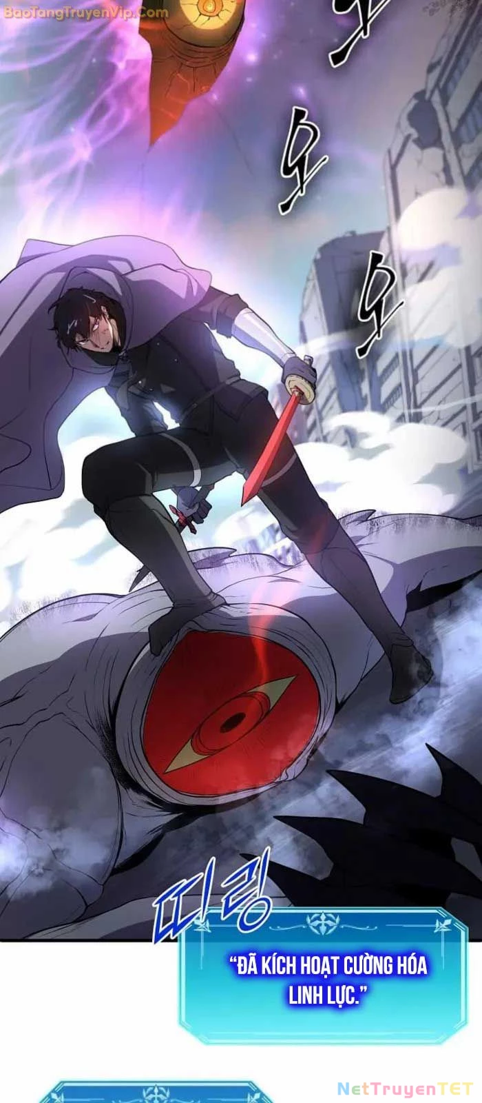 Tôi Thăng Cấp Bằng Kĩ Năng Chapter 85 - 54