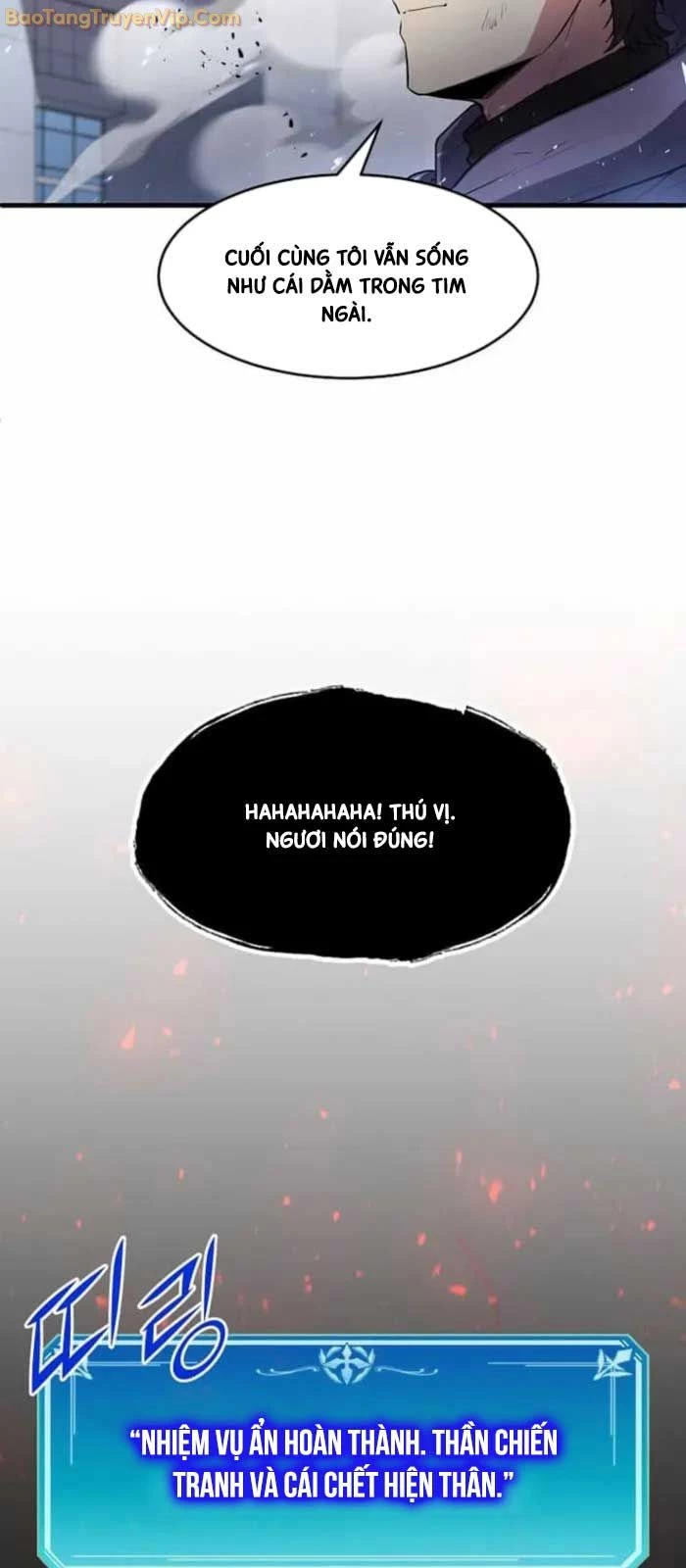 Tôi Thăng Cấp Bằng Kĩ Năng Chapter 85 - 56