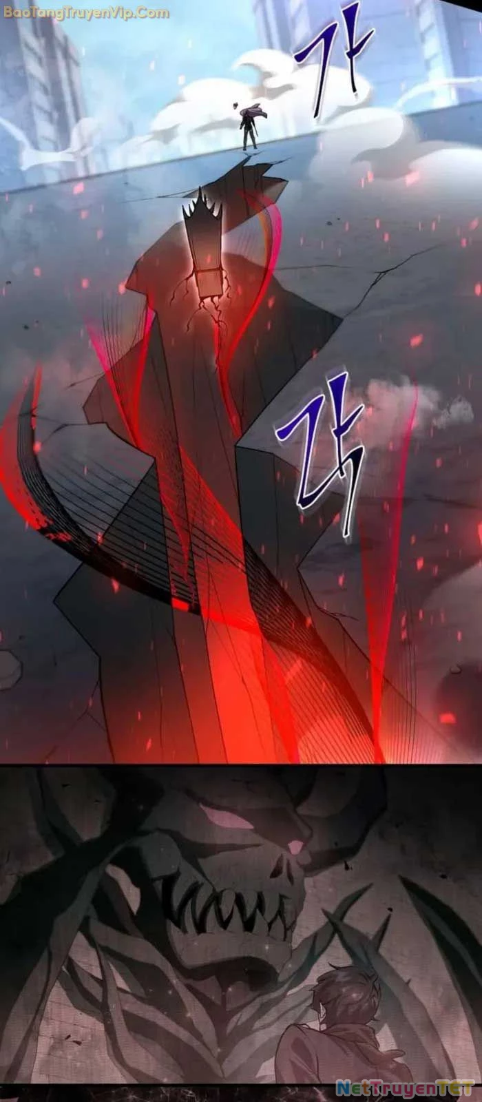 Tôi Thăng Cấp Bằng Kĩ Năng Chapter 85 - 60