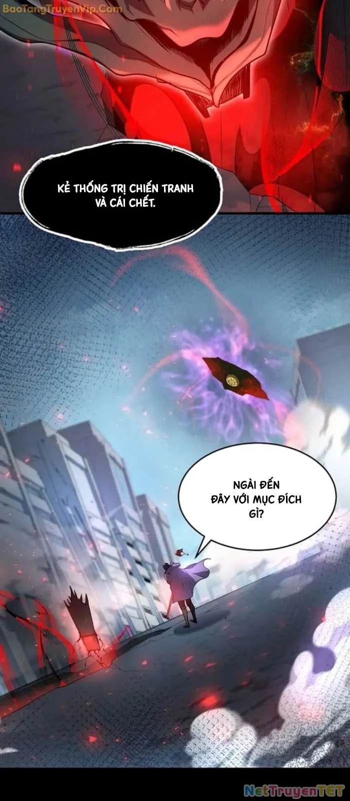 Tôi Thăng Cấp Bằng Kĩ Năng Chapter 85 - 62