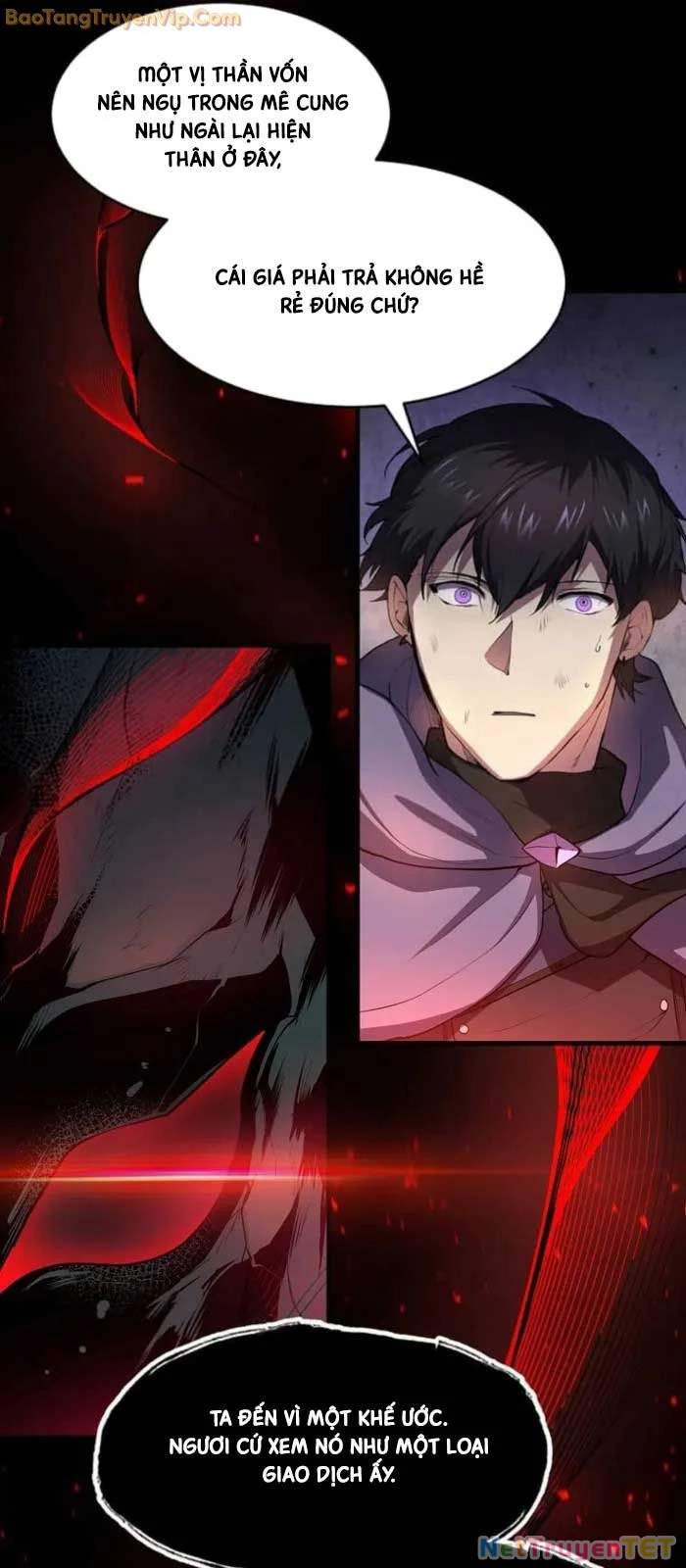 Tôi Thăng Cấp Bằng Kĩ Năng Chapter 85 - 63