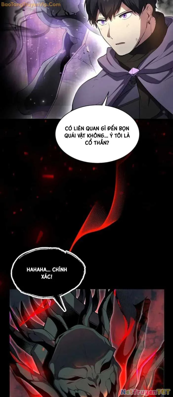 Tôi Thăng Cấp Bằng Kĩ Năng Chapter 85 - 65