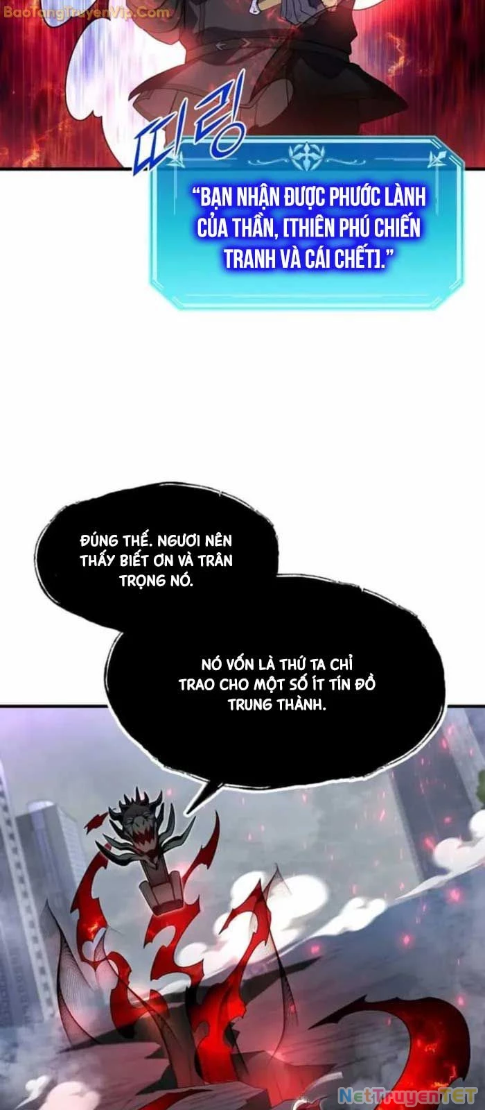 Tôi Thăng Cấp Bằng Kĩ Năng Chapter 85 - 71