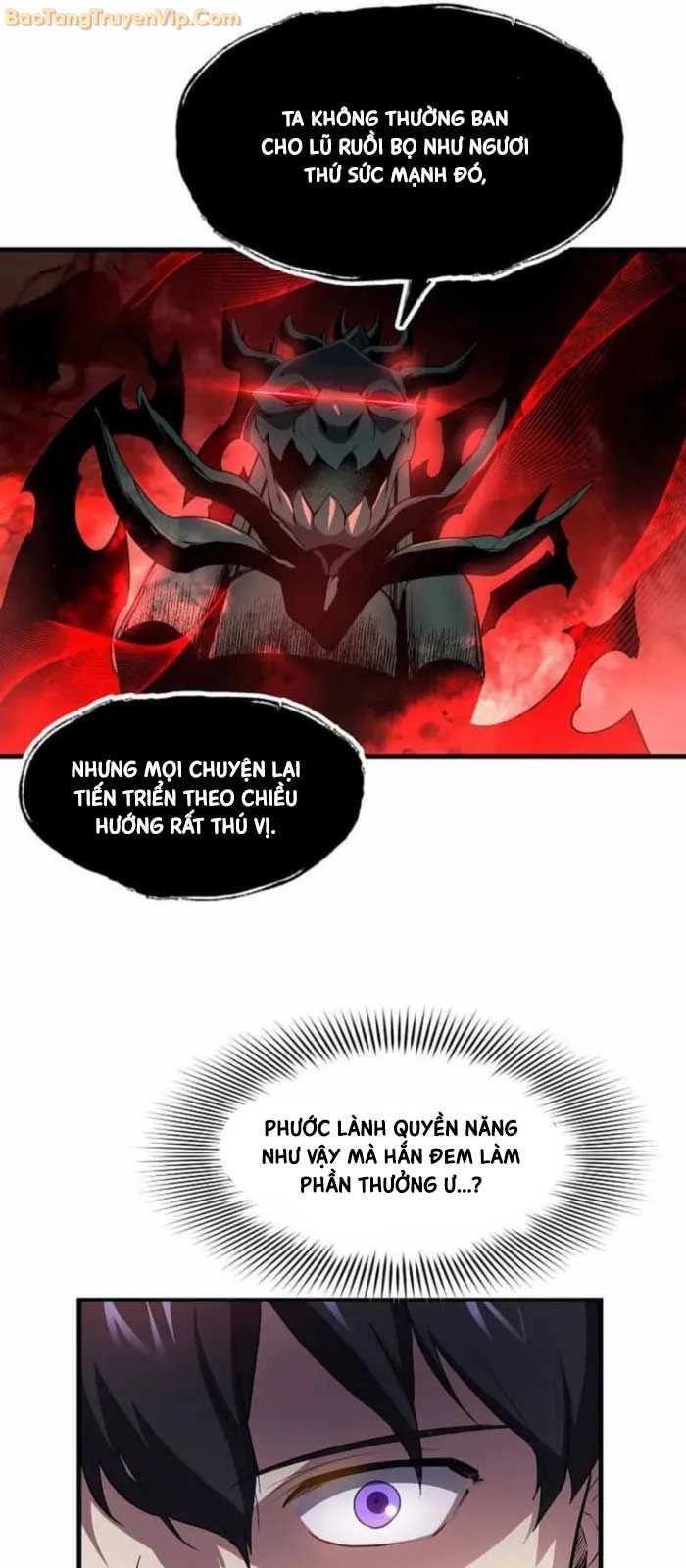 Tôi Thăng Cấp Bằng Kĩ Năng Chapter 85 - 73