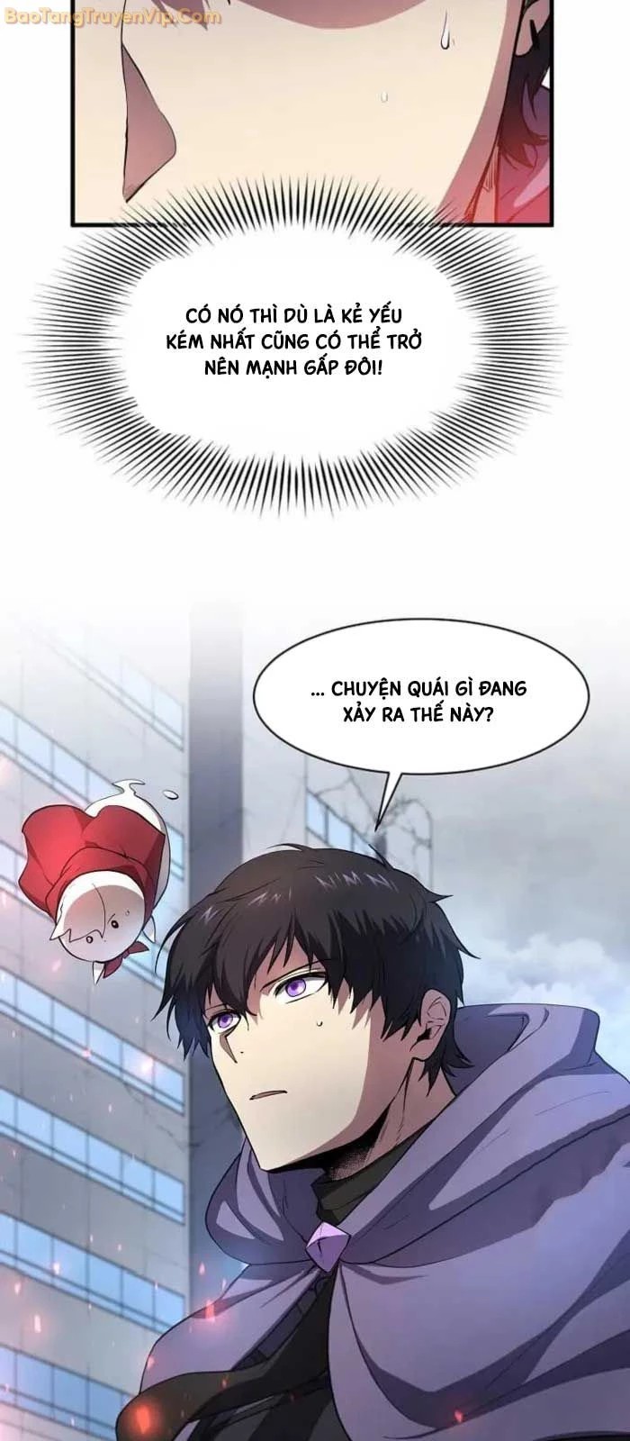 Tôi Thăng Cấp Bằng Kĩ Năng Chapter 85 - 74