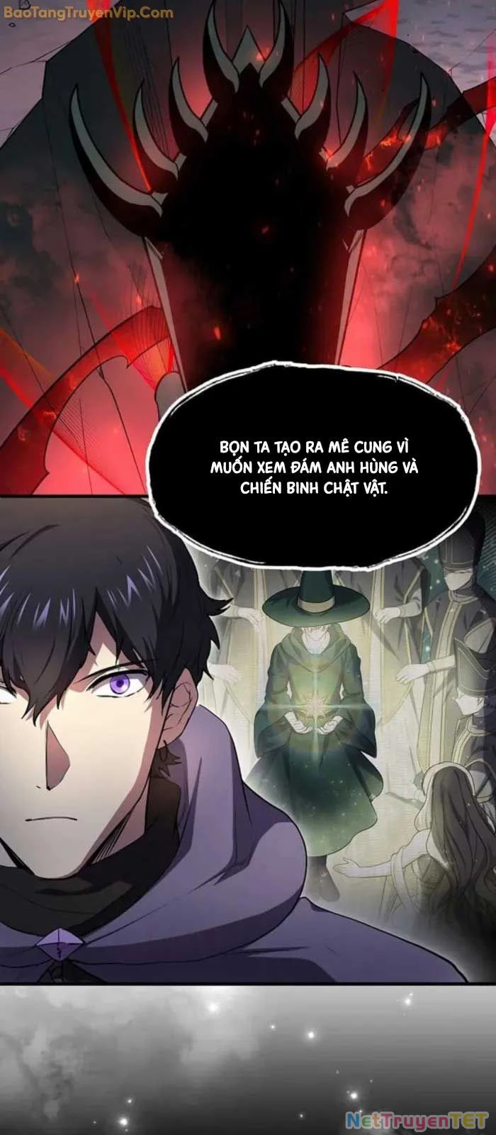 Tôi Thăng Cấp Bằng Kĩ Năng Chapter 85 - 76