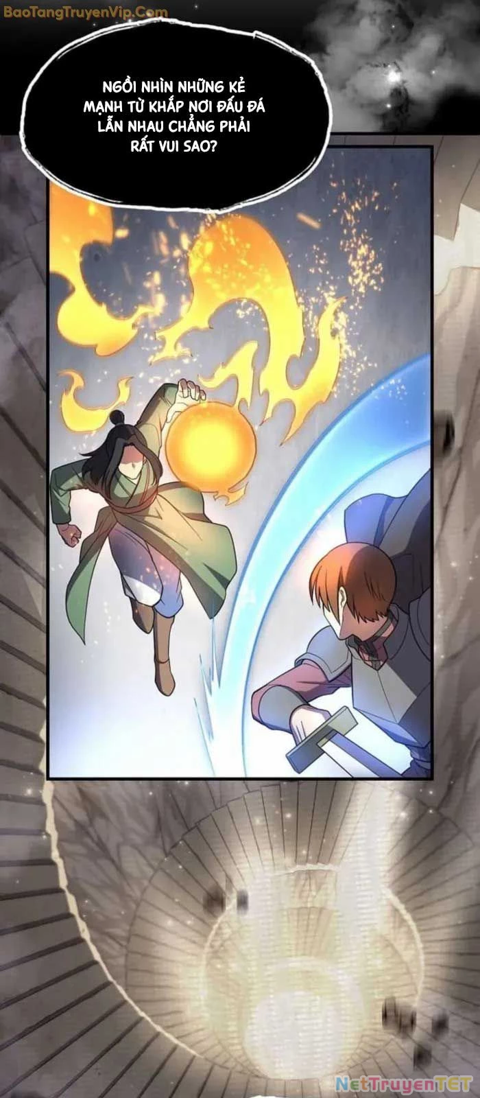 Tôi Thăng Cấp Bằng Kĩ Năng Chapter 85 - 77