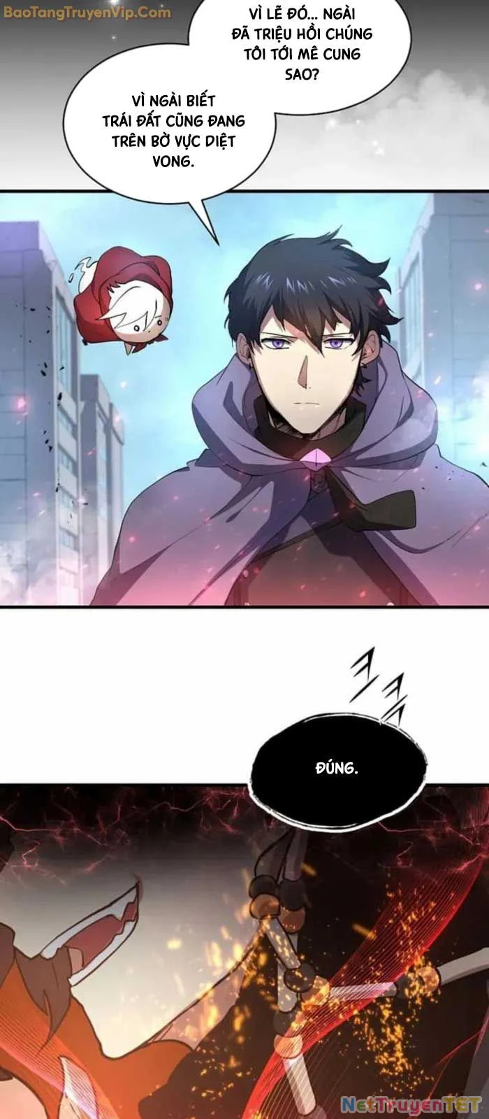 Tôi Thăng Cấp Bằng Kĩ Năng Chapter 85 - 81