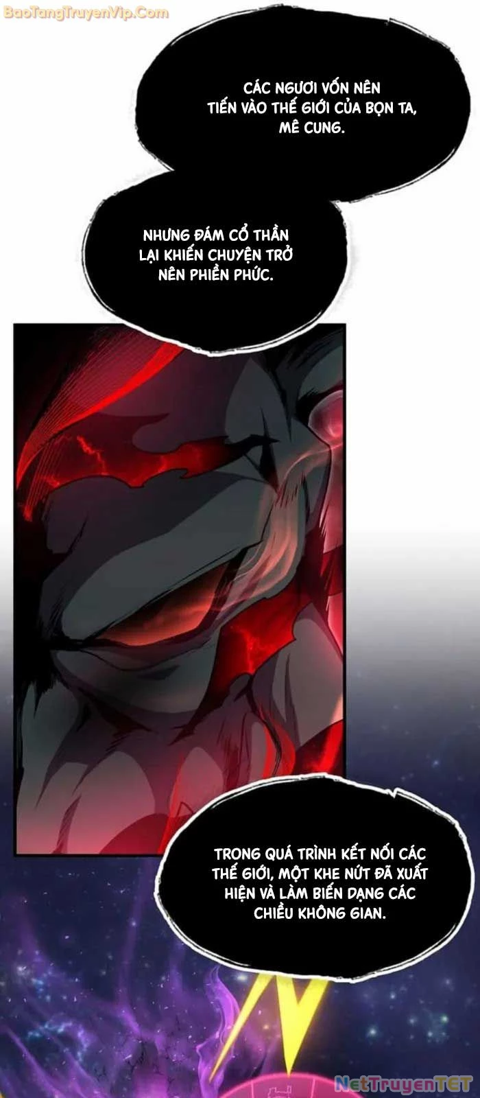 Tôi Thăng Cấp Bằng Kĩ Năng Chapter 85 - 88