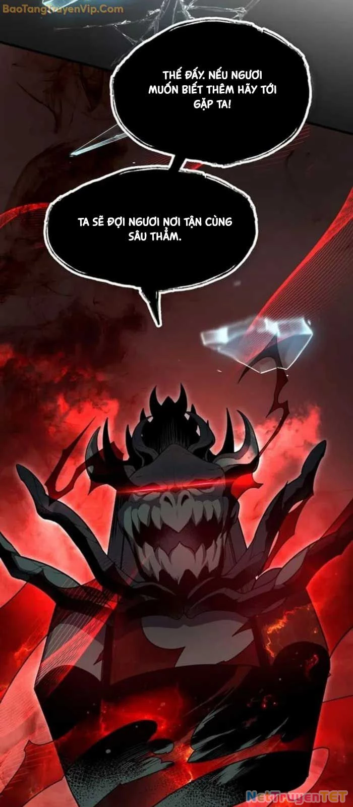 Tôi Thăng Cấp Bằng Kĩ Năng Chapter 85 - 90