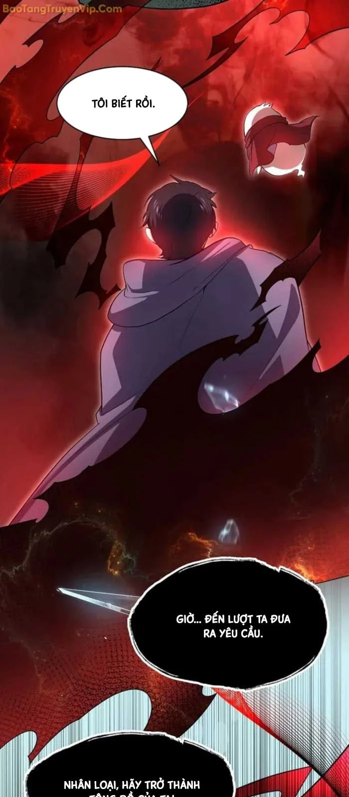 Tôi Thăng Cấp Bằng Kĩ Năng Chapter 85 - 91