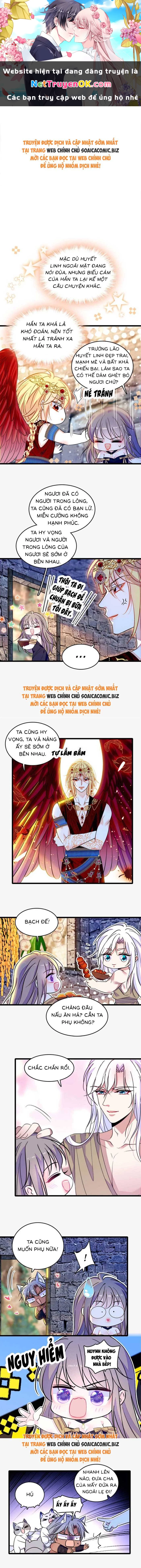 Manh Động Thú Thế Chapter 207 - 1