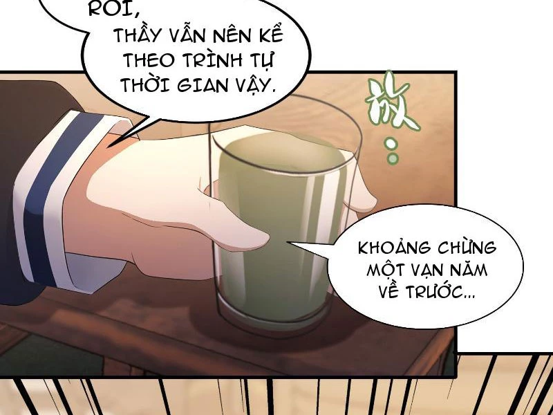 Ảo Ma! Ta Mở Lớp Huấn Luyện Nữ Đế! Chapter 18 - 18