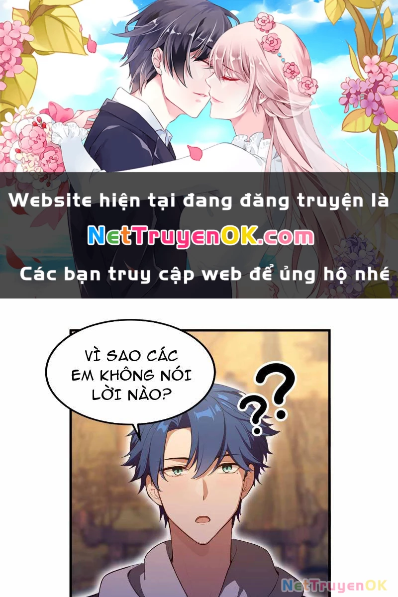 Ảo Ma! Ta Mở Lớp Huấn Luyện Nữ Đế! Chapter 19 - 1