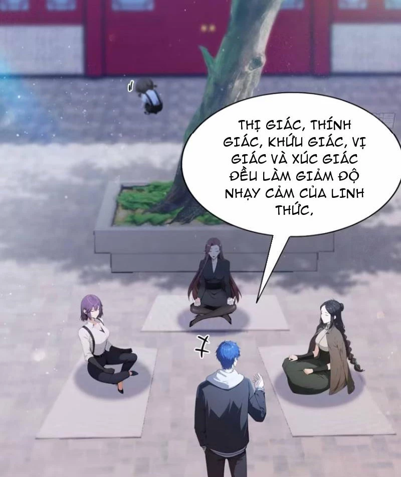 Ảo Ma! Ta Mở Lớp Huấn Luyện Nữ Đế! Chapter 21 - 7