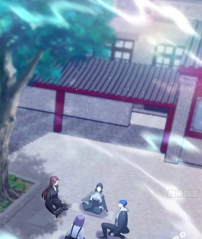 Ảo Ma! Ta Mở Lớp Huấn Luyện Nữ Đế! Chapter 21 - 25