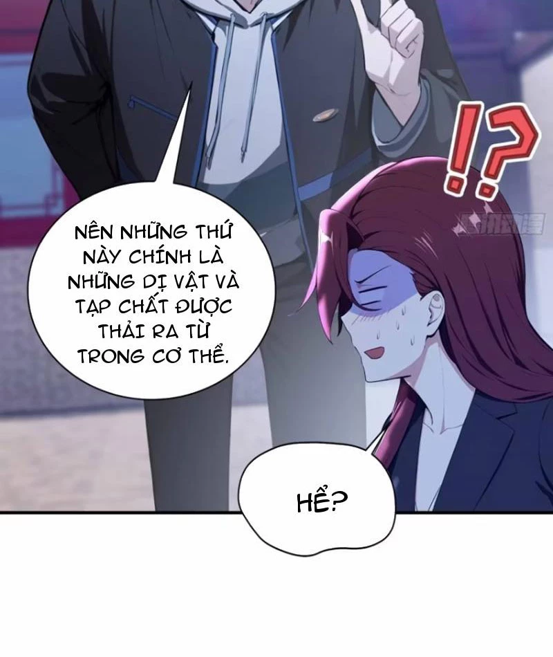 Ảo Ma! Ta Mở Lớp Huấn Luyện Nữ Đế! Chapter 21 - 38