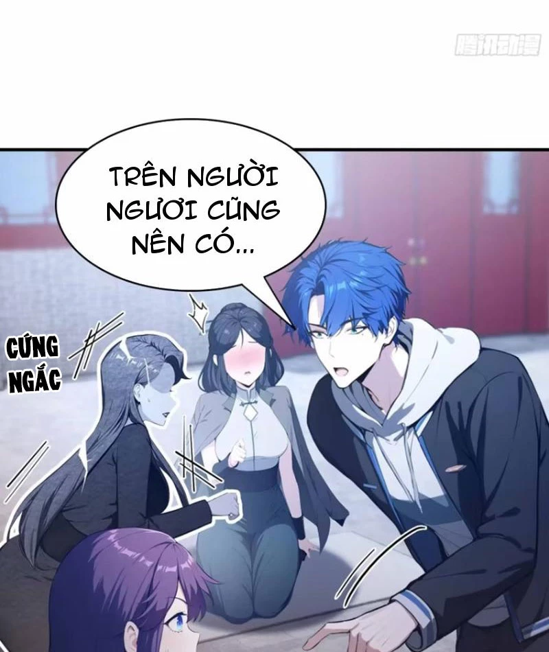 Ảo Ma! Ta Mở Lớp Huấn Luyện Nữ Đế! Chapter 21 - 39